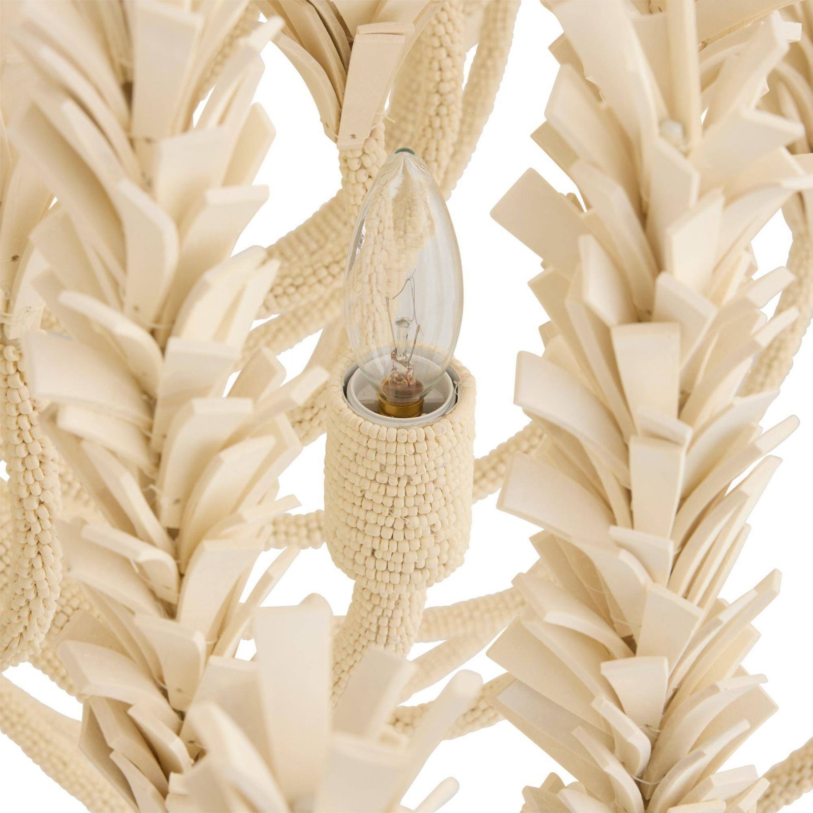 Arteriors Люстра Kaia от Arteriors — в интерьере