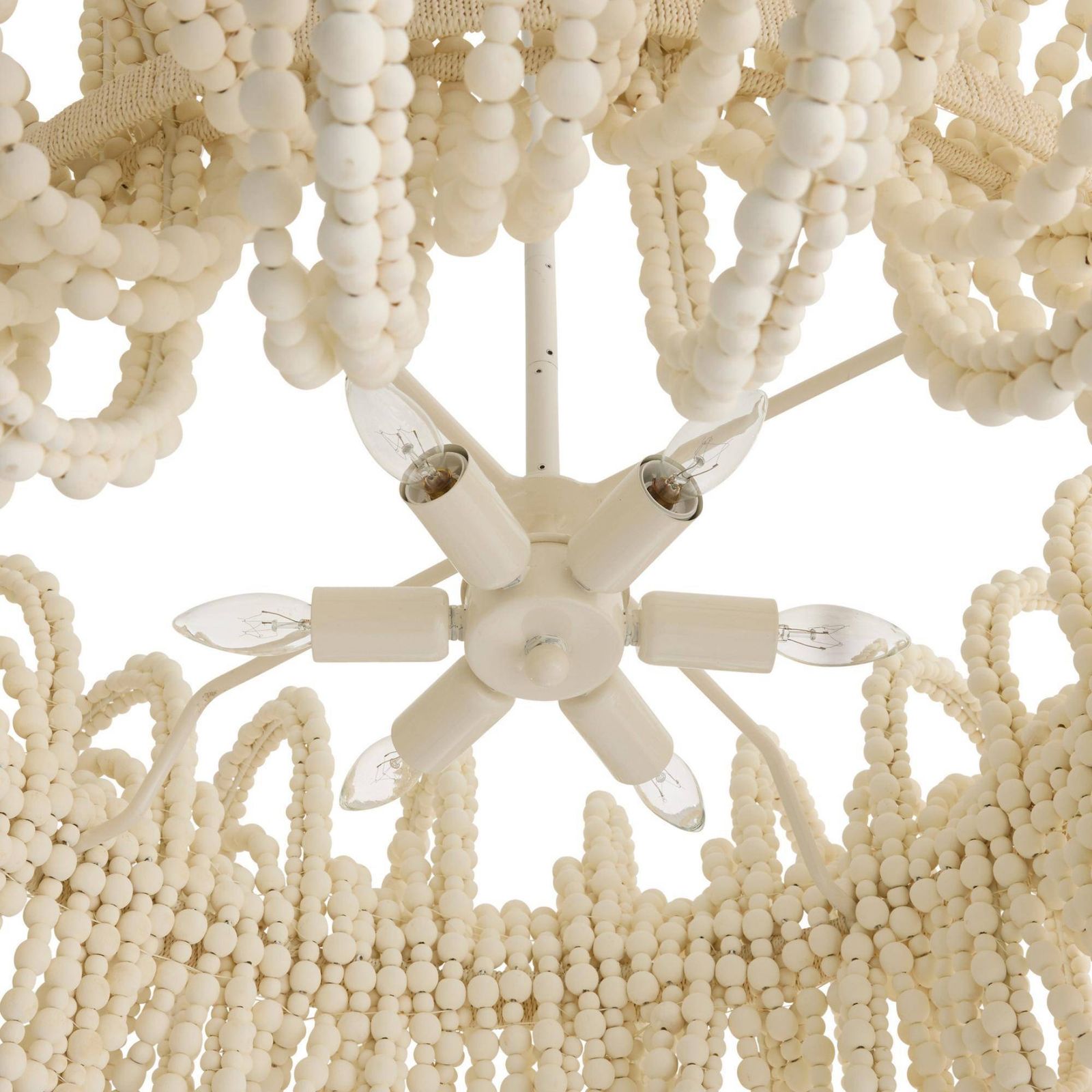 Arteriors Люстра Keely от Arteriors — в интерьере