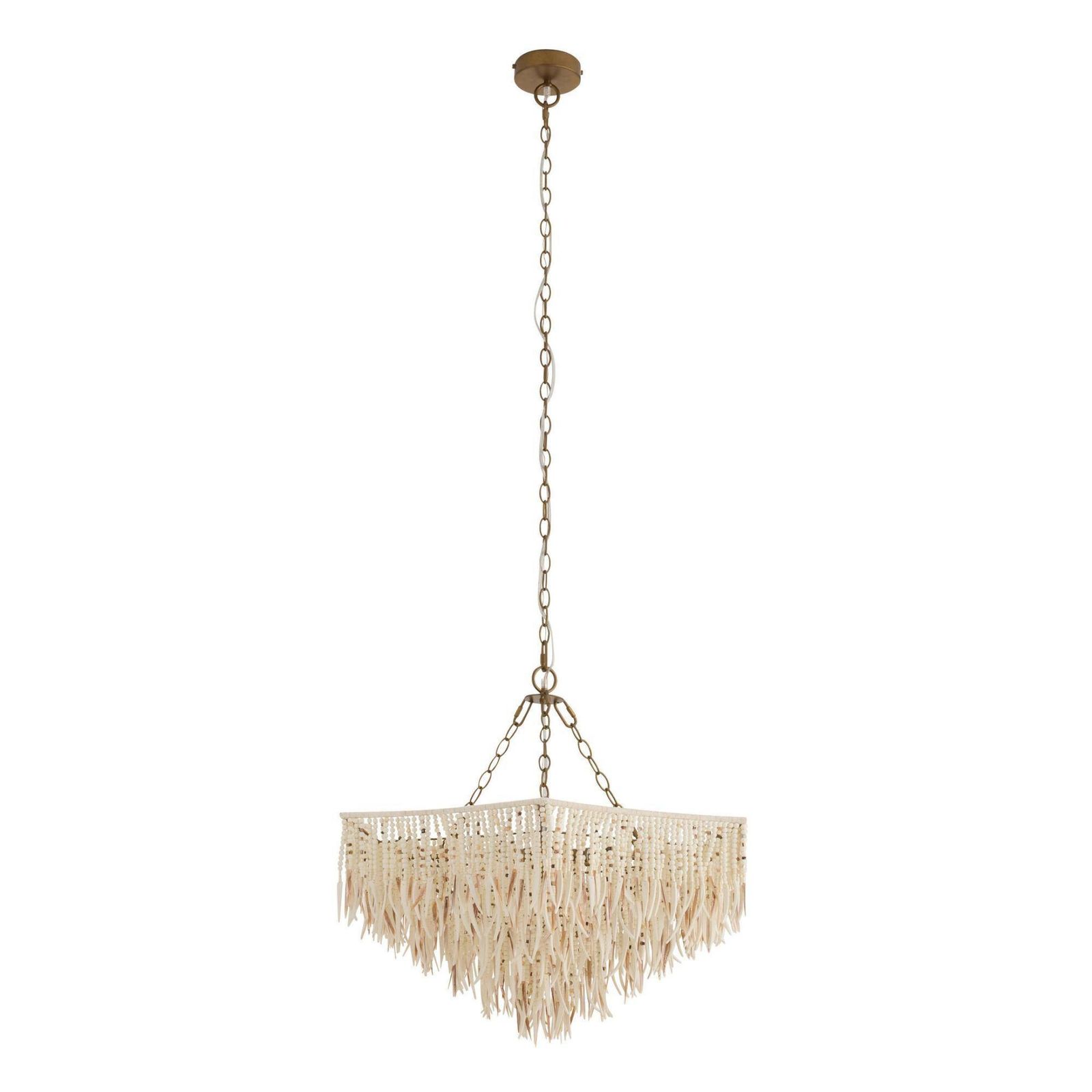 Arteriors Люстра Josephine от Arteriors