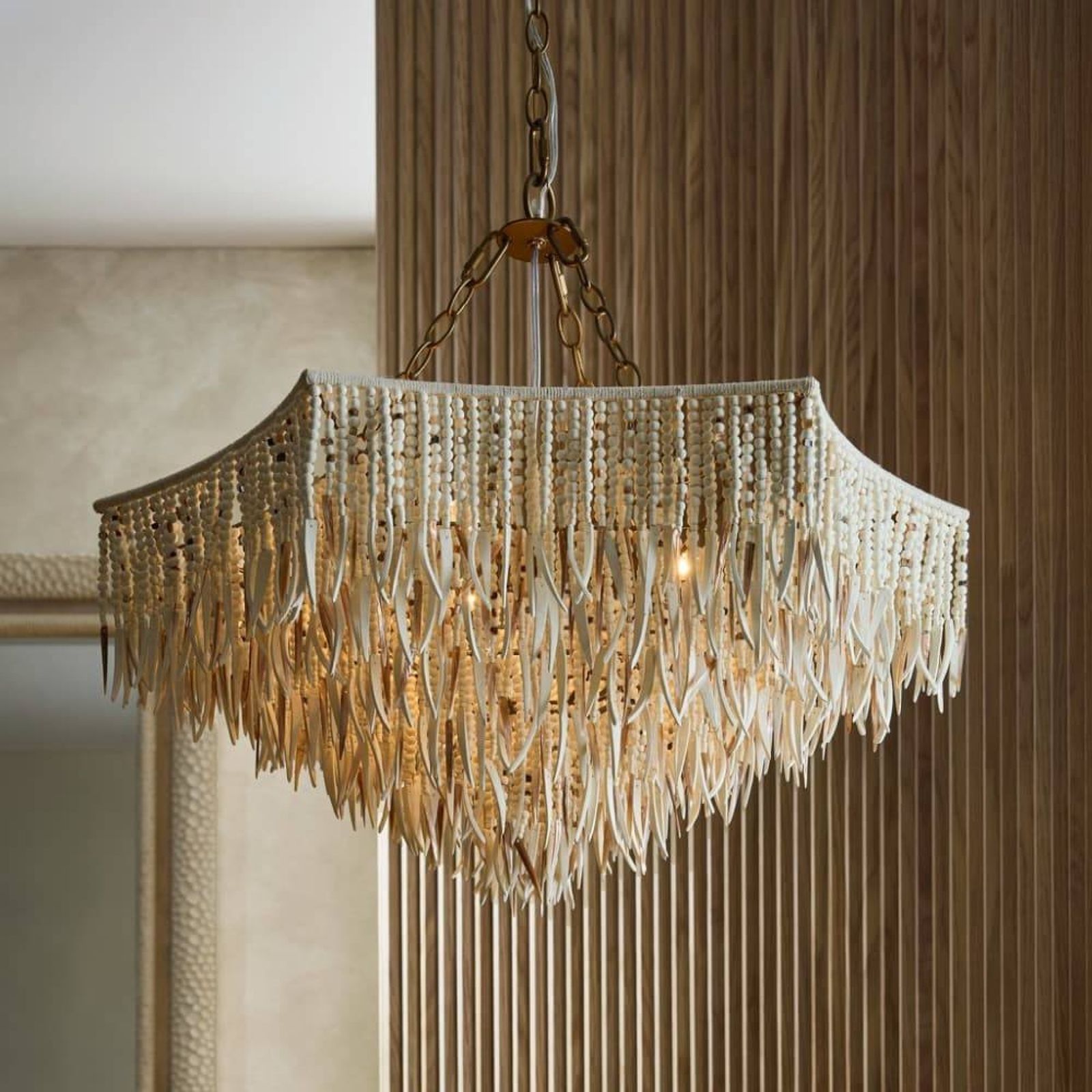 Arteriors Люстра Josephine от Arteriors — в интерьере