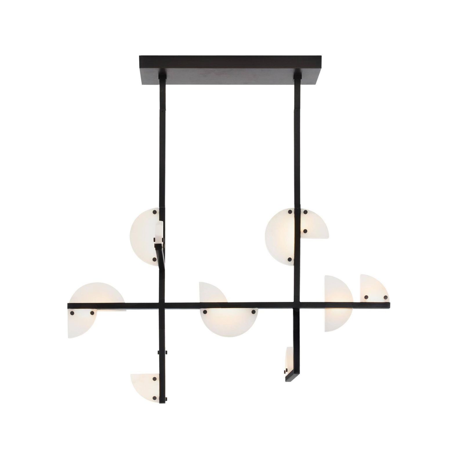 Arteriors Люстра Nova от Arteriors
