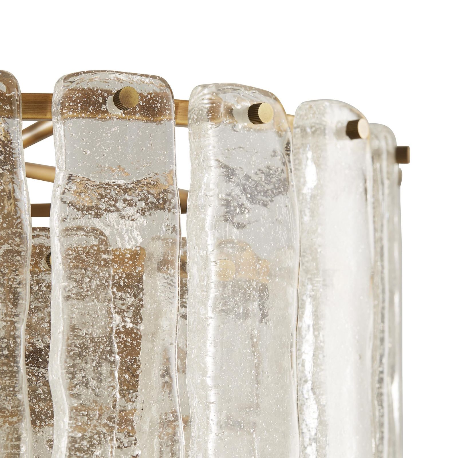 Arteriors Люстра Larie от Arteriors — в интерьере
