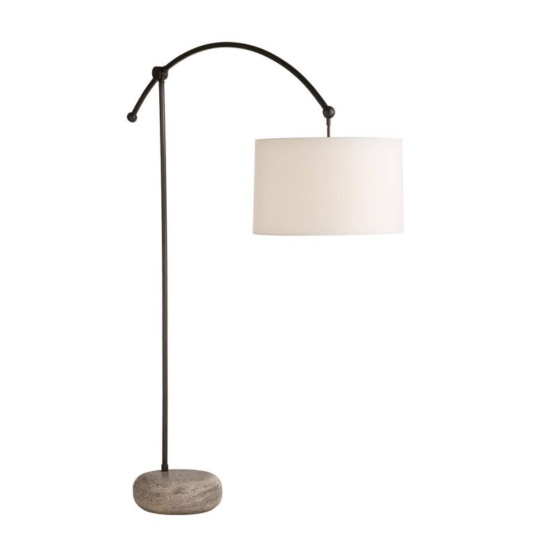 Arteriors Торшер Calder от Arteriors