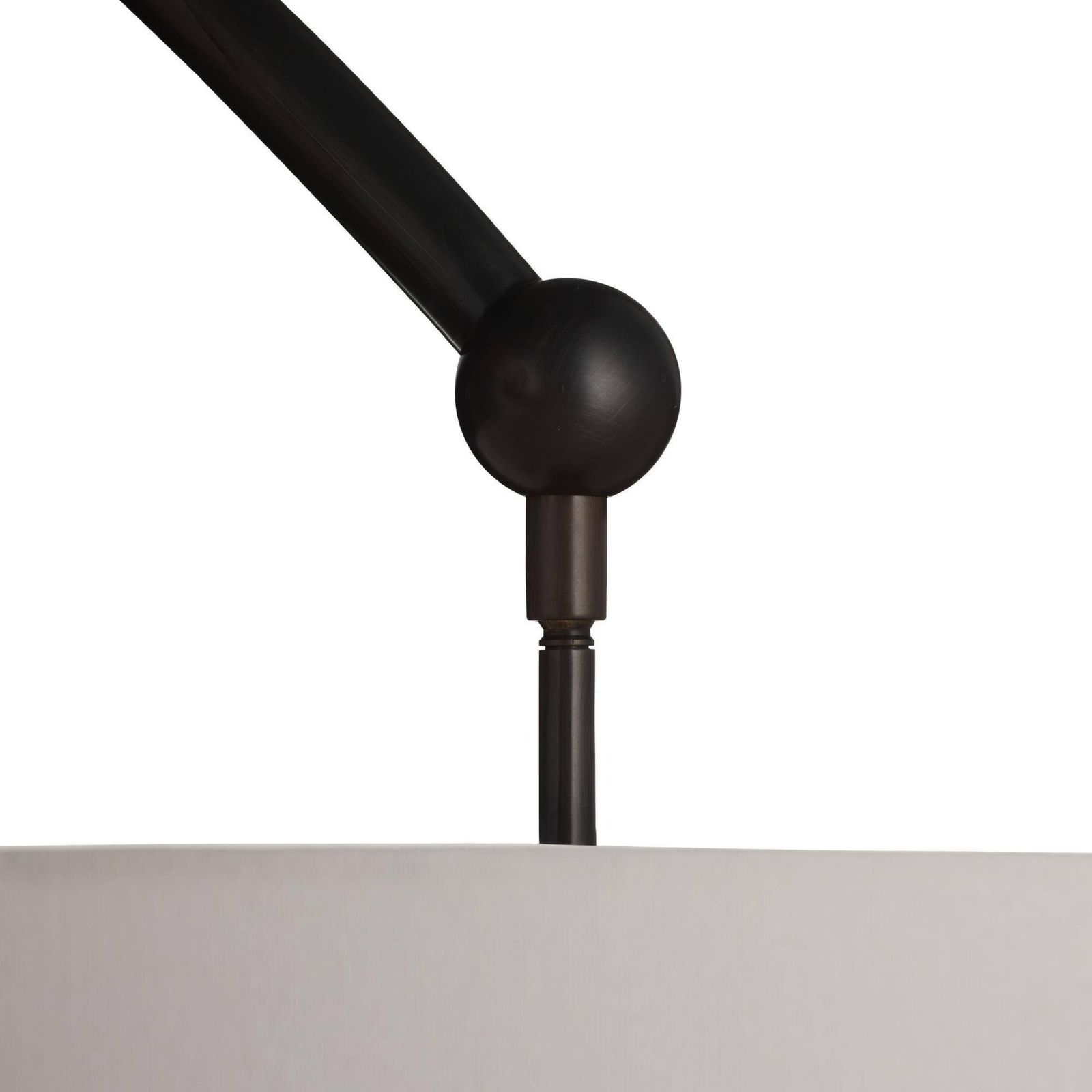 Arteriors Торшер Calder от Arteriors — в интерьере