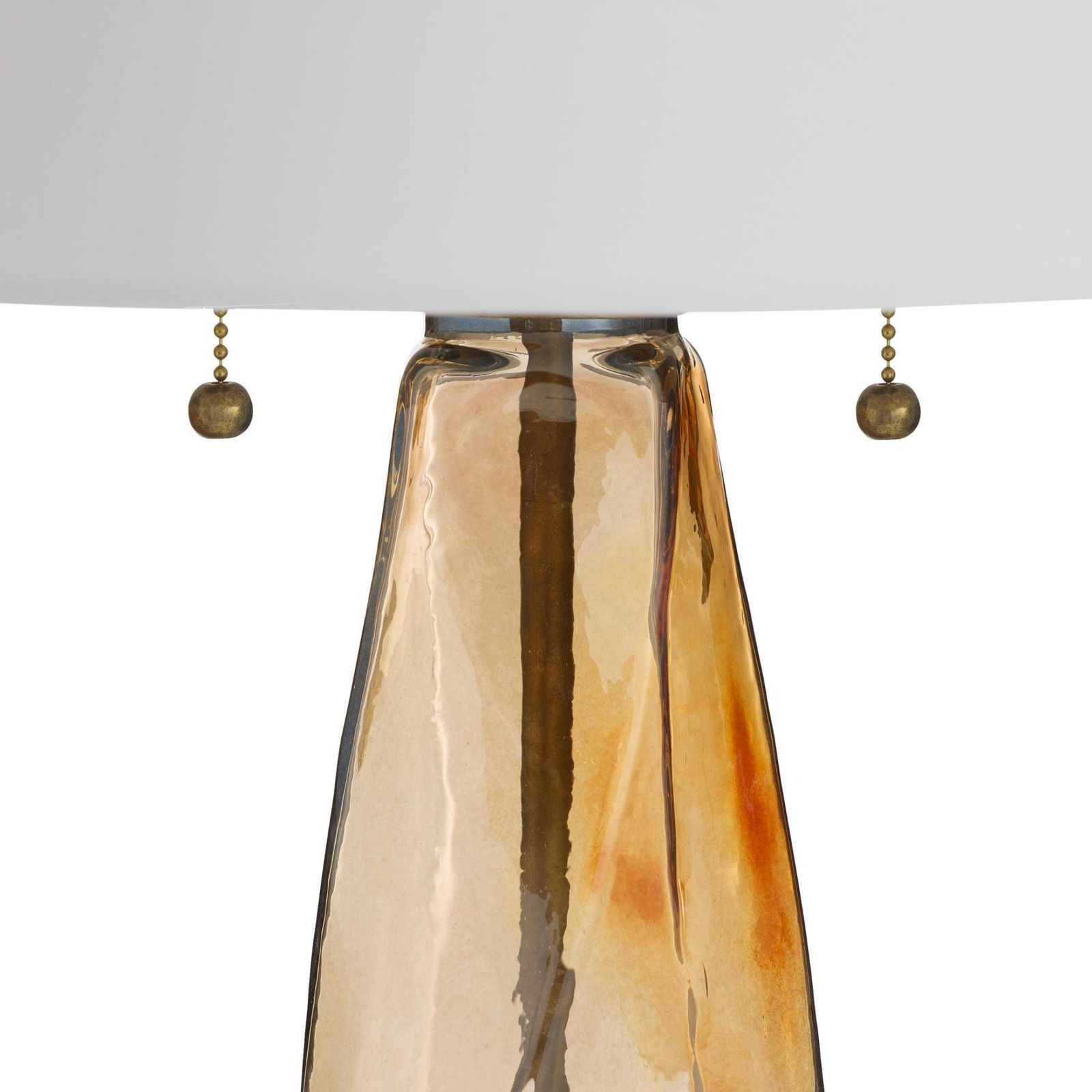 Arteriors Настольная лампа Scylla от Arteriors — в интерьере