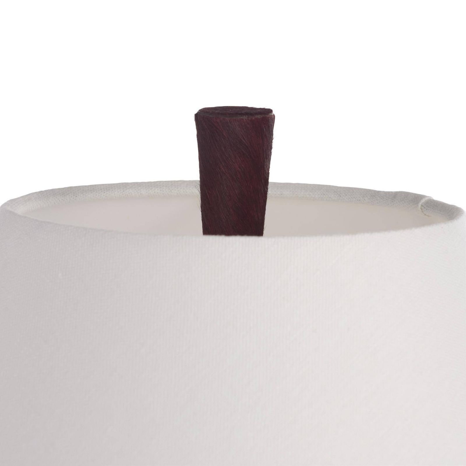 Arteriors Настольная лампа Duoro от Arteriors — в интерьере