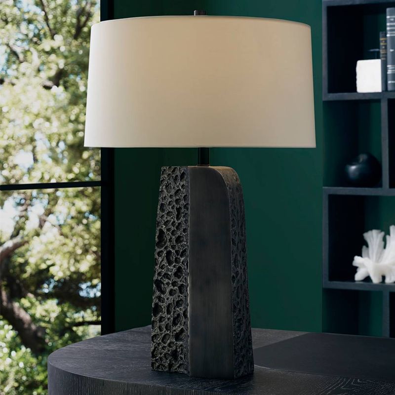 Arteriors Настольная лампа Scopello от Arteriors — в интерьере