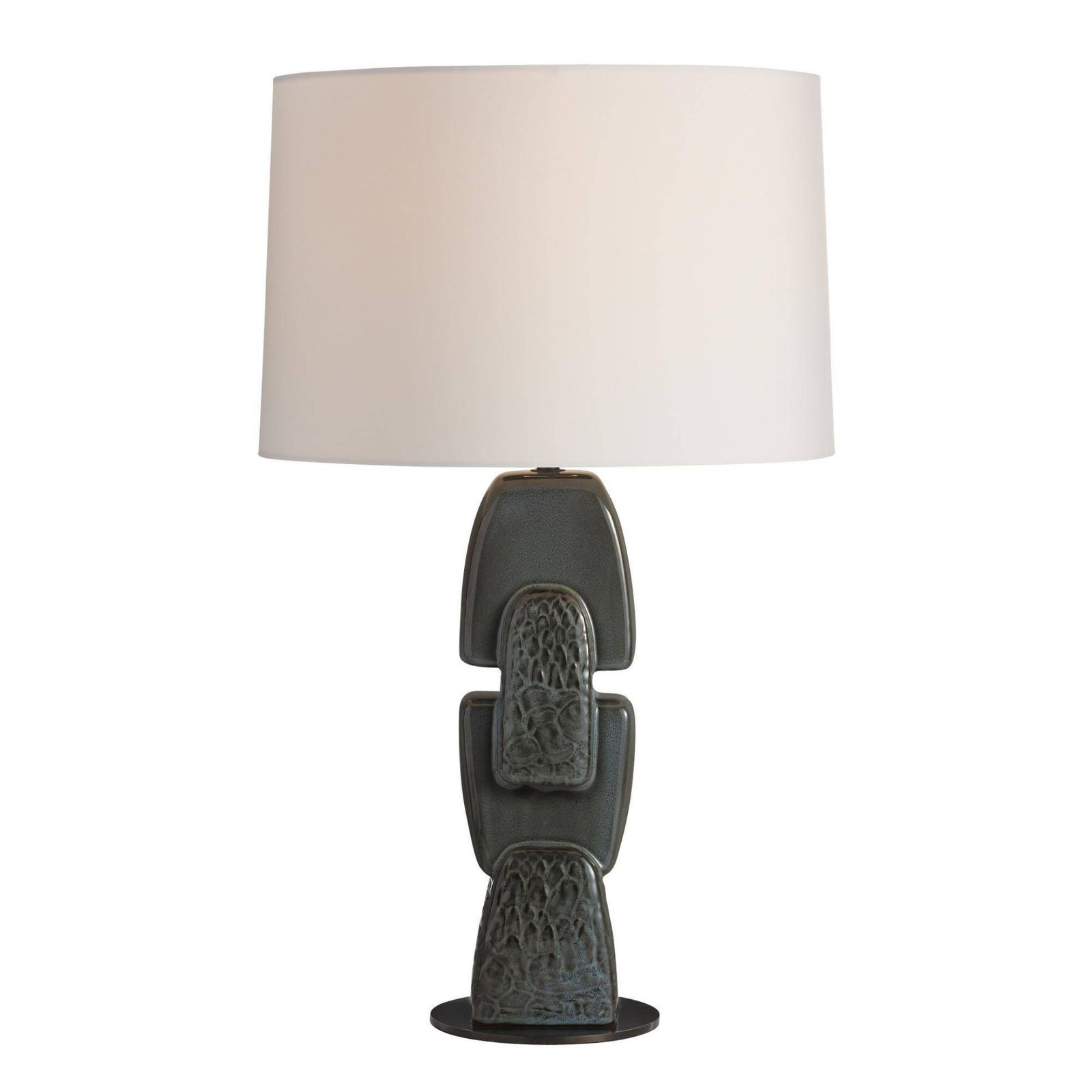 Arteriors Настольная лампа Tor от Arteriors