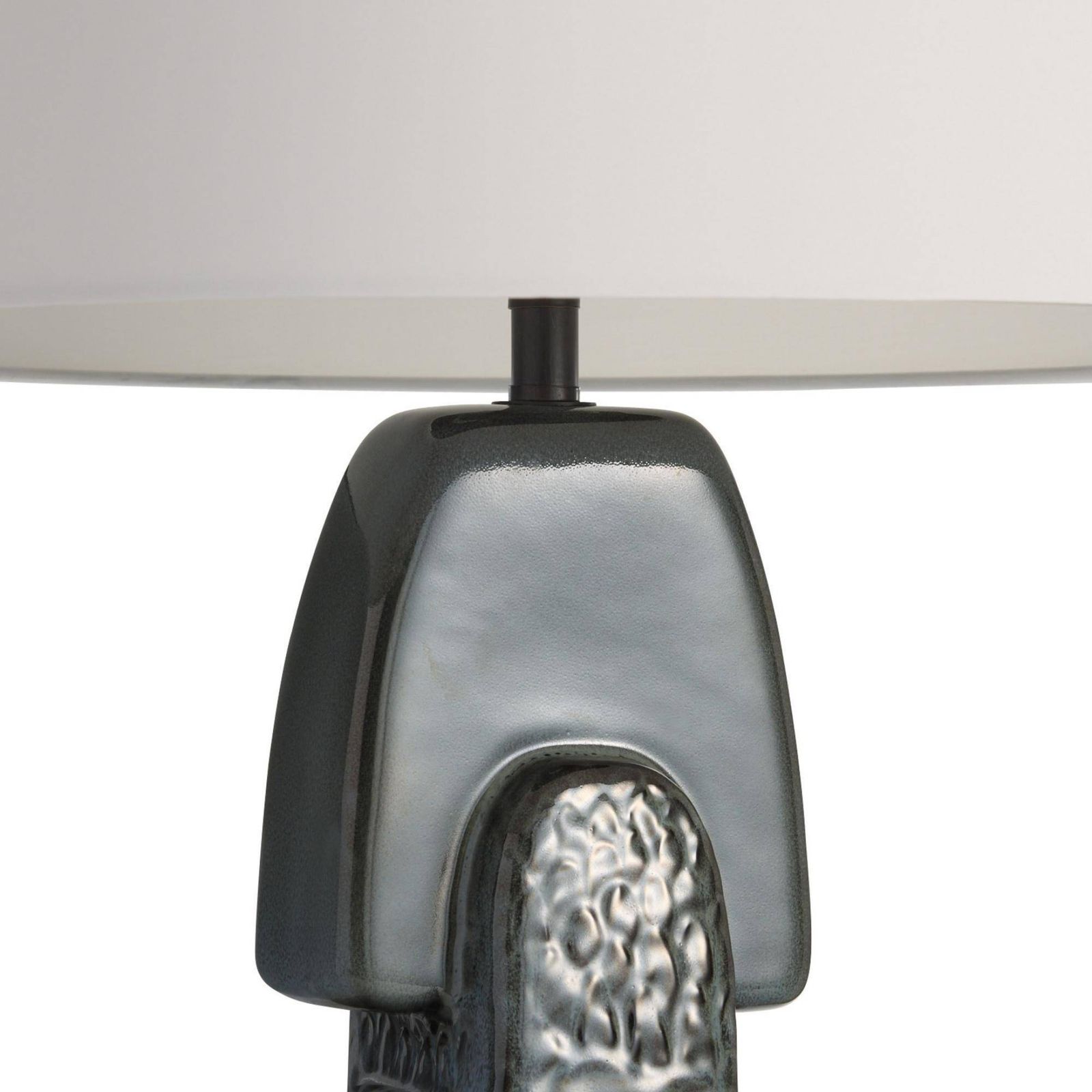 Arteriors Настольная лампа Tor от Arteriors — в интерьере