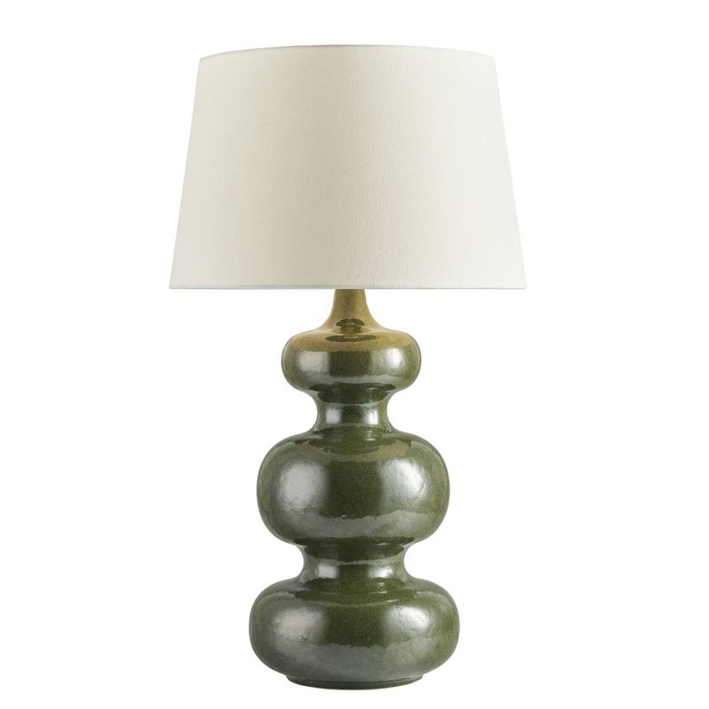Arteriors Настольная лампа Noma от Arteriors