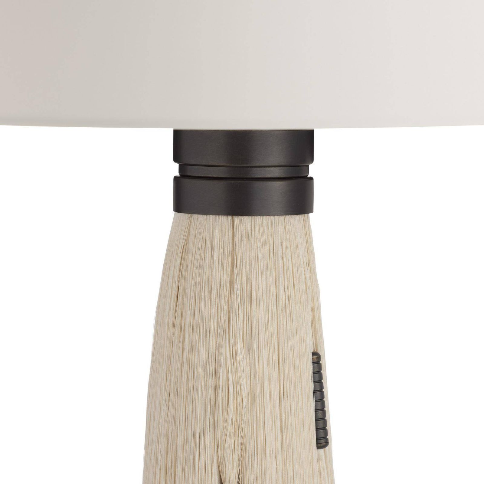 Arteriors Настольная лампа Follies от Arteriors — в интерьере