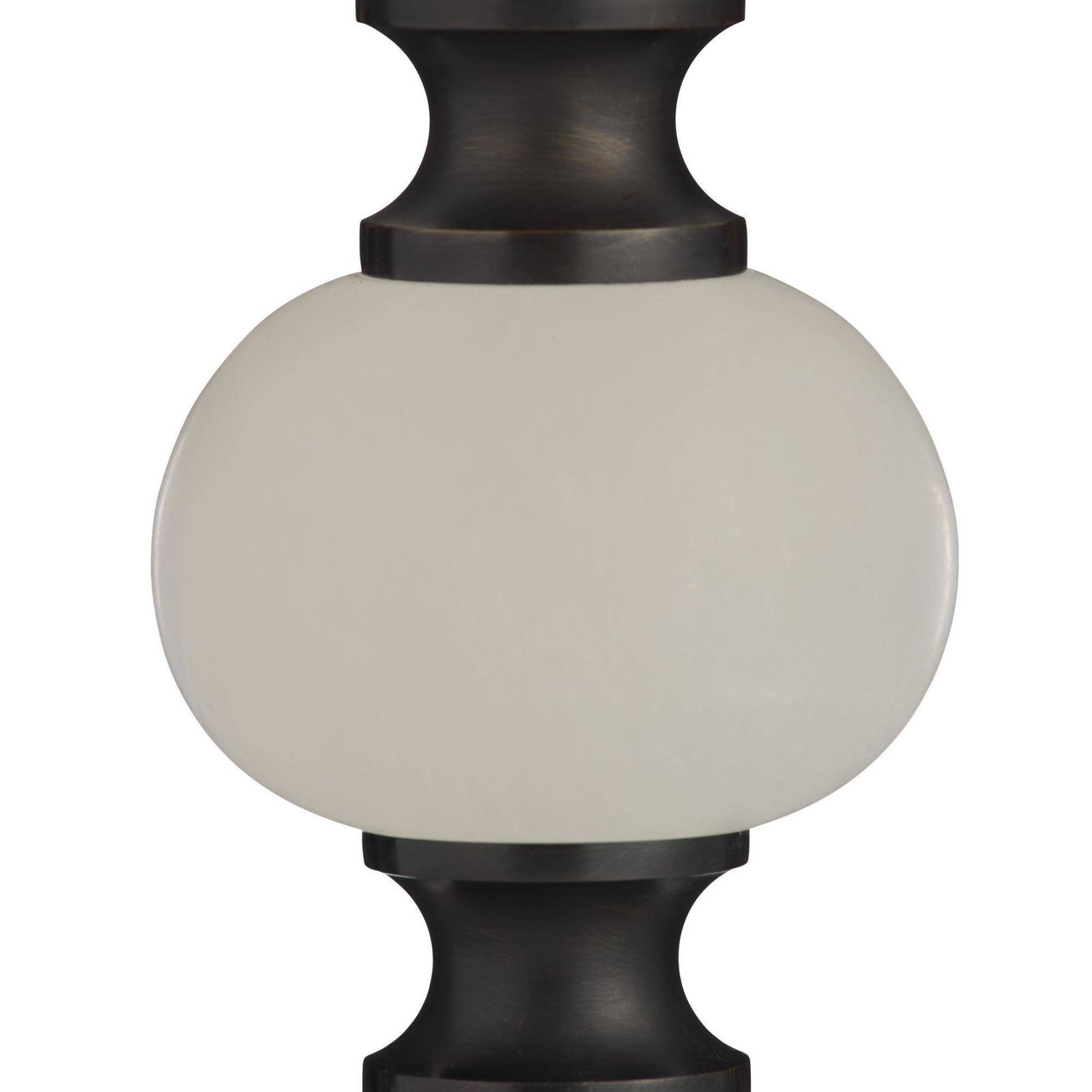 Arteriors Настольная лампа Minaret от Arteriors — в интерьере