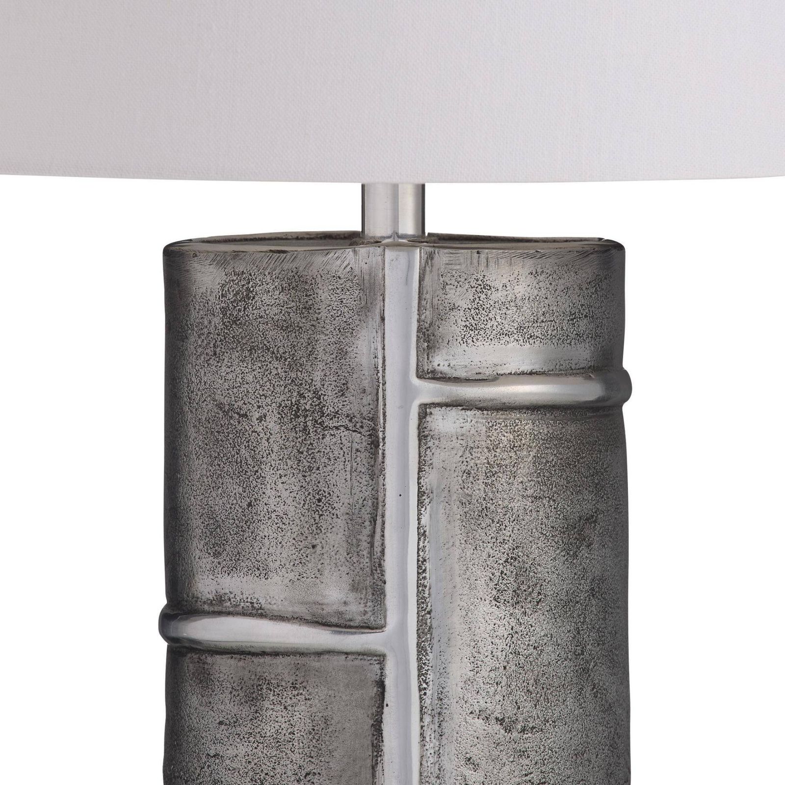 Arteriors Настольная лампа Striata от Arteriors — в интерьере
