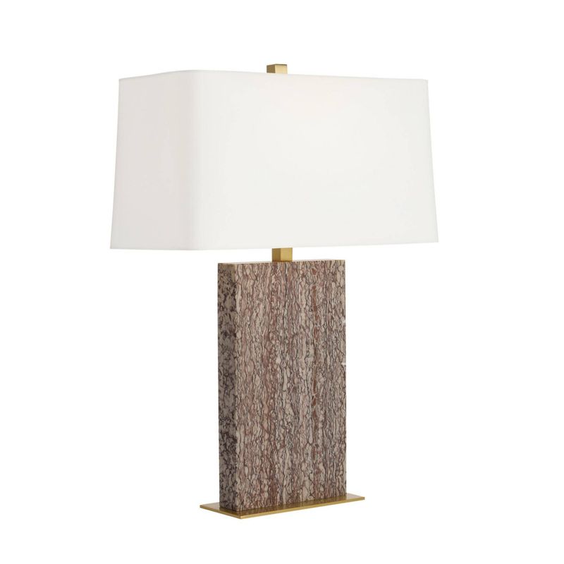 Arteriors Настольная лампа Uriah Marble от Arteriors