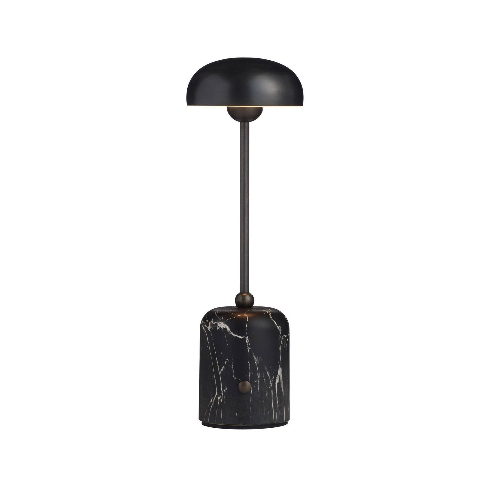 Arteriors Настольная лампа Lumi Rechargeable от Arteriors