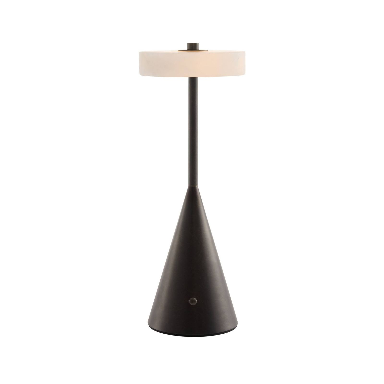 Arteriors Настольная лампа Eos Rechargeable от Arteriors