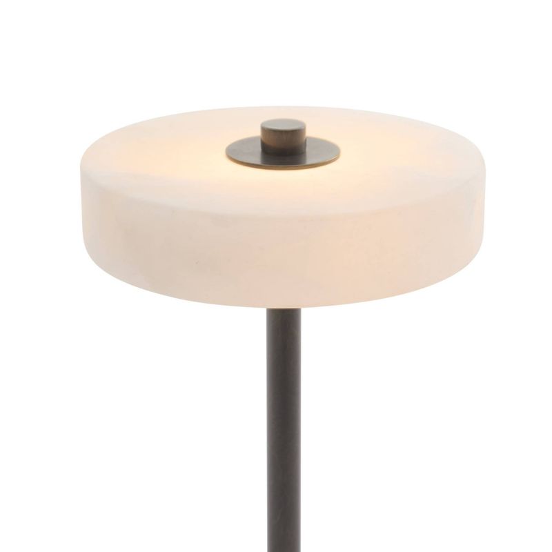 Arteriors Настольная лампа Eos Rechargeable от Arteriors