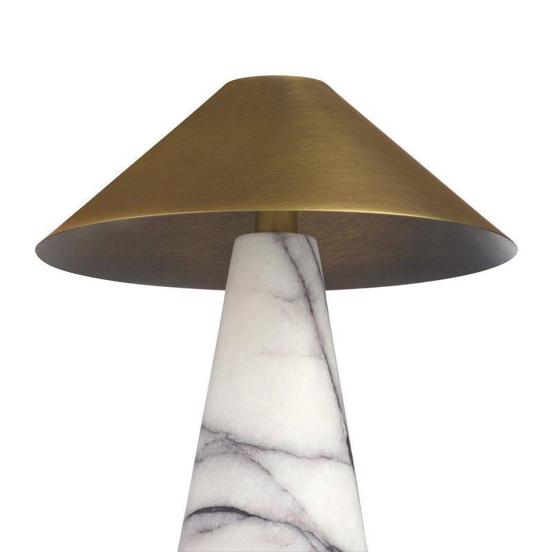Arteriors Настольная лампа Chanell Rechargeable от Arteriors