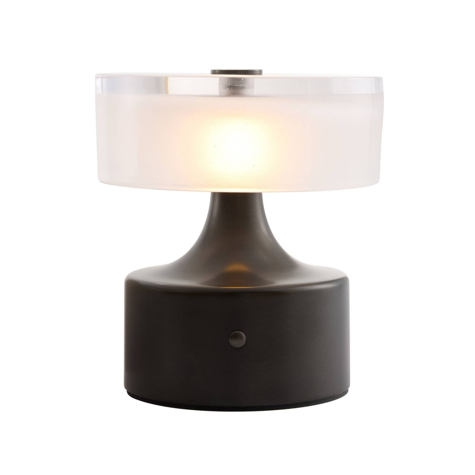 Arteriors Настольная лампа Verglas Mini Rechargeable от Arteriors