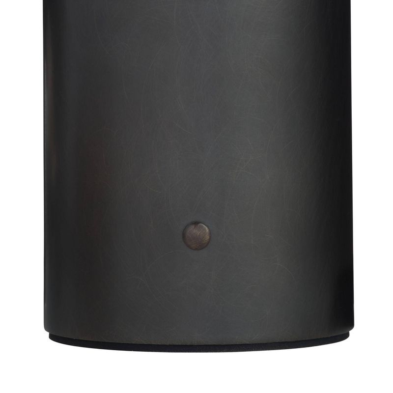Arteriors Настольная лампа Verglas Rechargeable от Arteriors — в интерьере