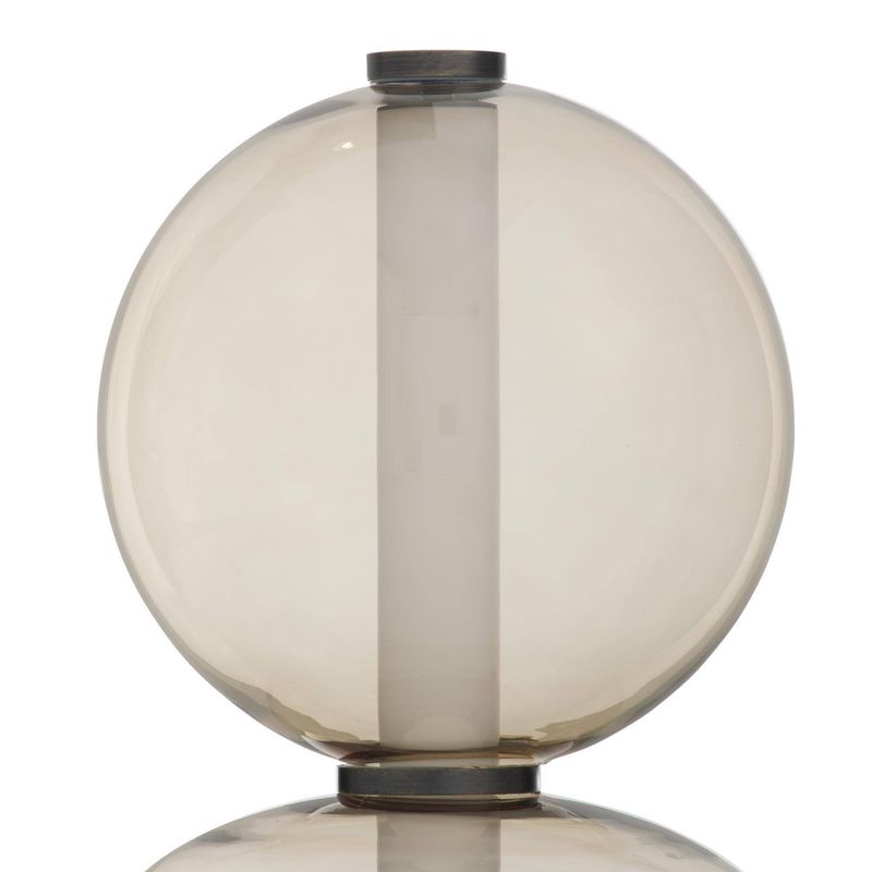 Arteriors Настольная лампа Raphael Rechargeable от Arteriors — в интерьере
