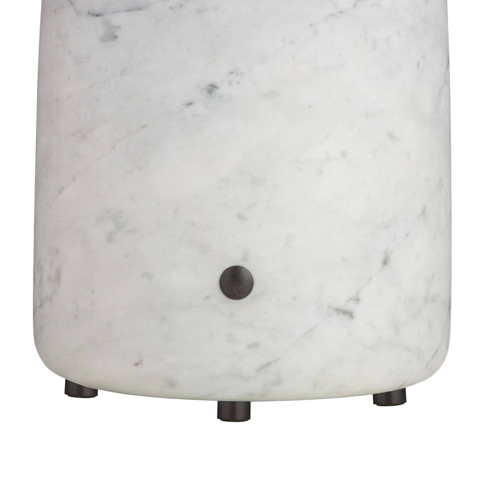 Arteriors Настольная лампа Stratus Rechargeable от Arteriors — в интерьере