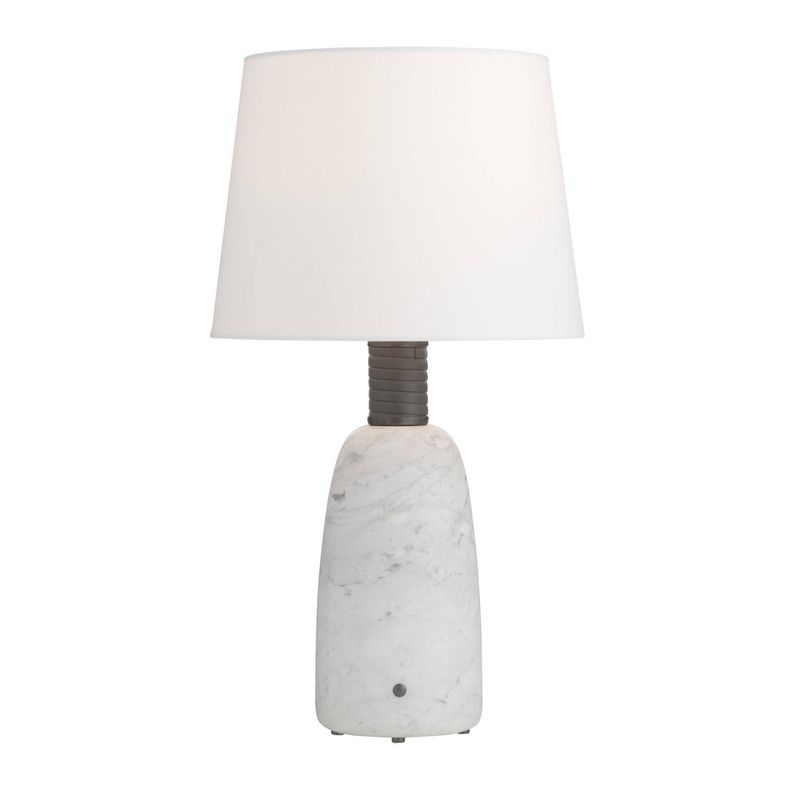 Arteriors Настольная лампа Stratus Rechargeable от Arteriors