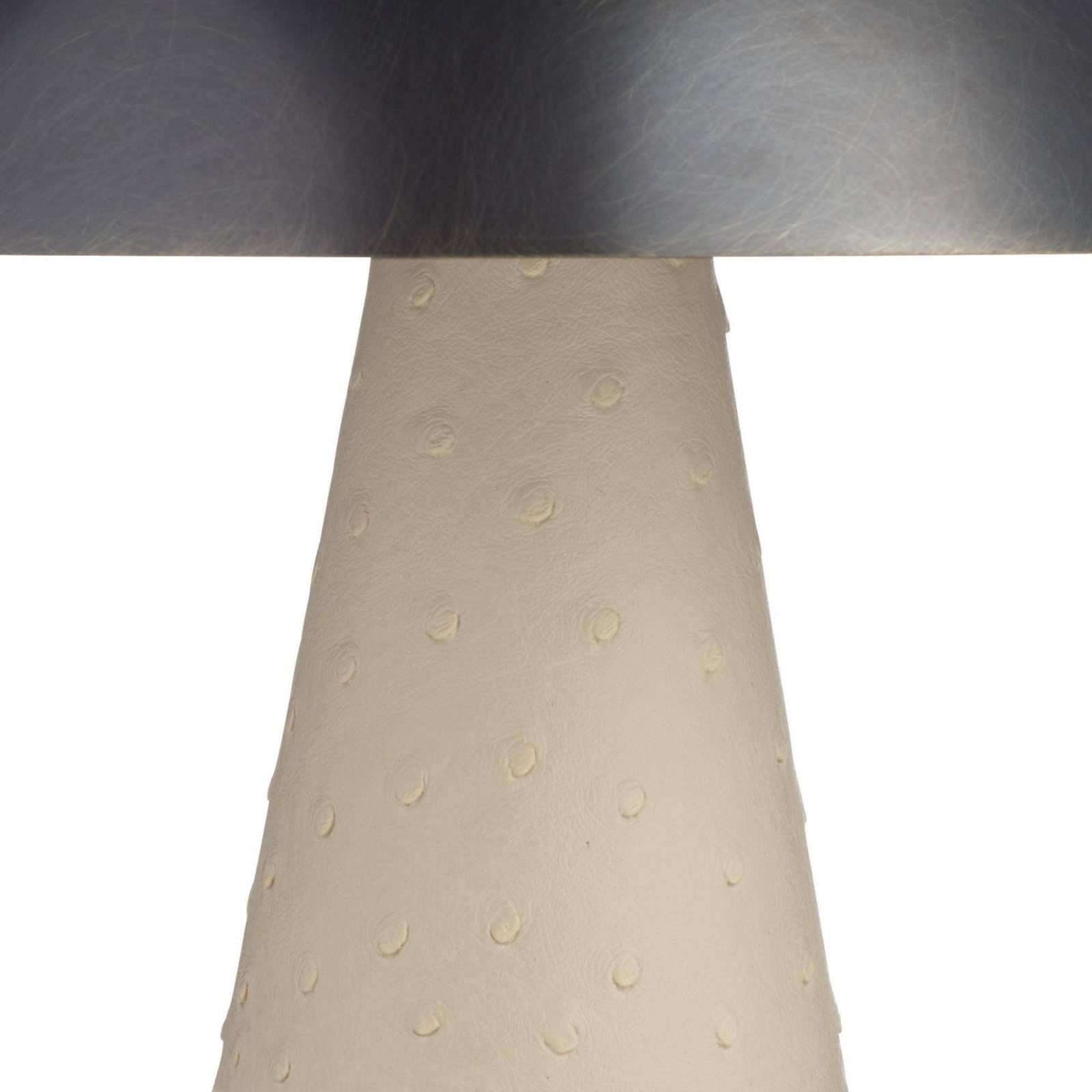 Arteriors Настольная лампа Struzzo Rechargeable от Arteriors — в интерьере