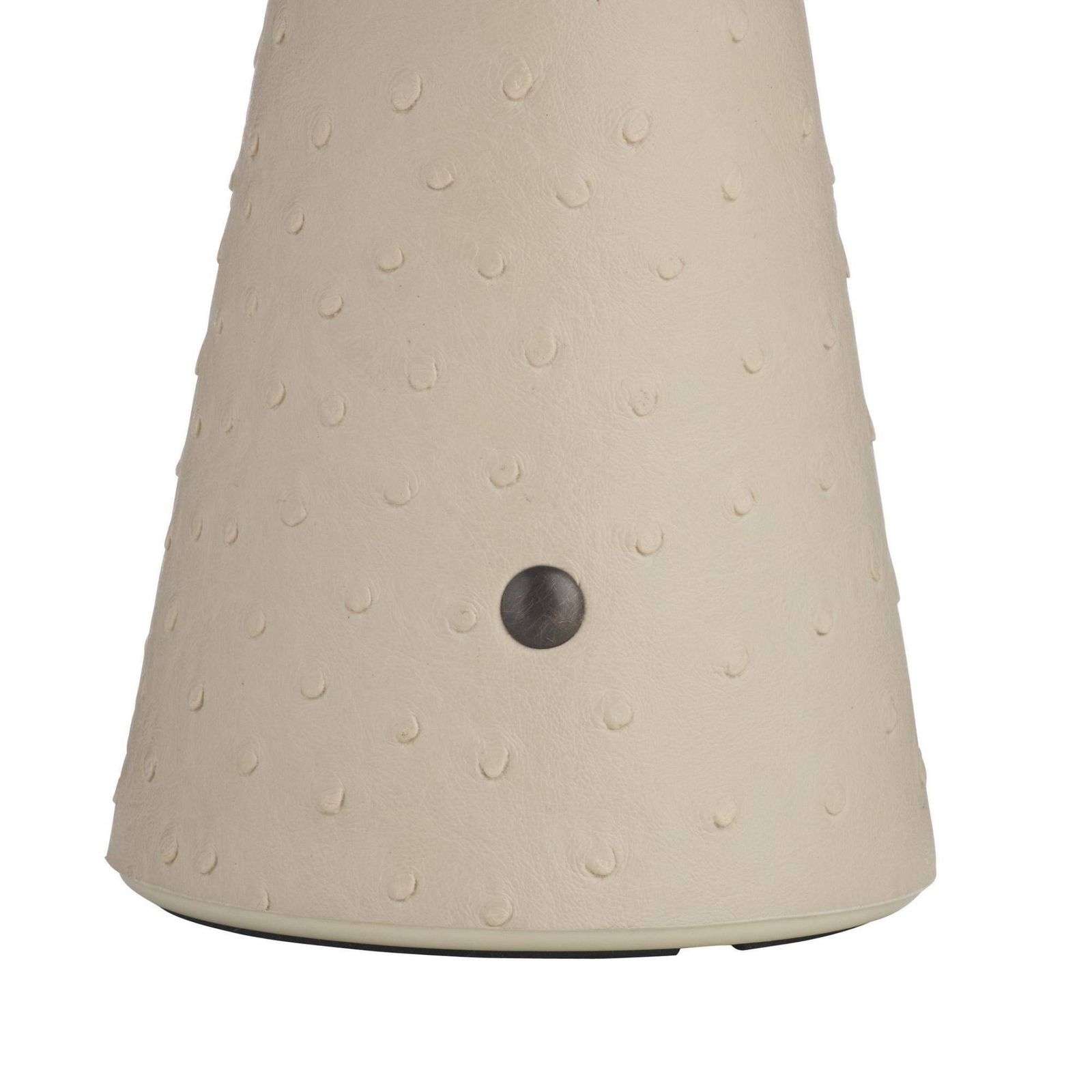 Arteriors Настольная лампа Struzzo Rechargeable от Arteriors