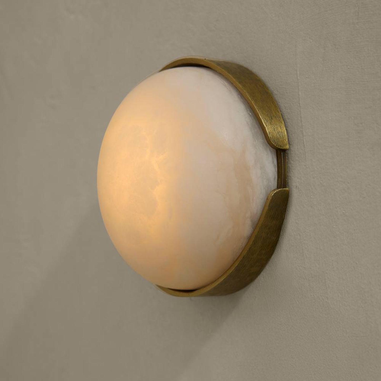 Arteriors Бра Elara Mini от Arteriors — в интерьере