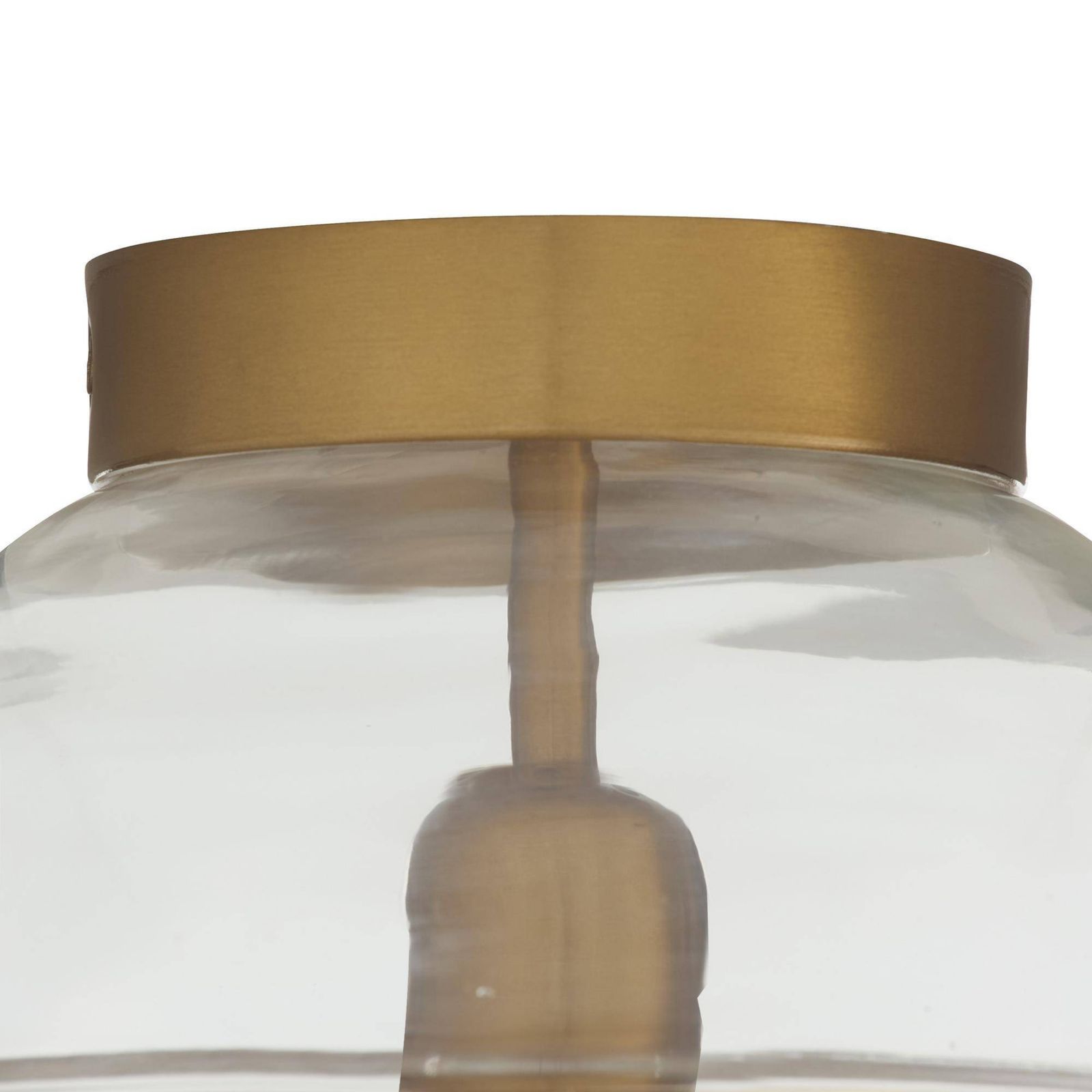 Arteriors Потолочный светильник Garrison Small от Arteriors — в интерьере