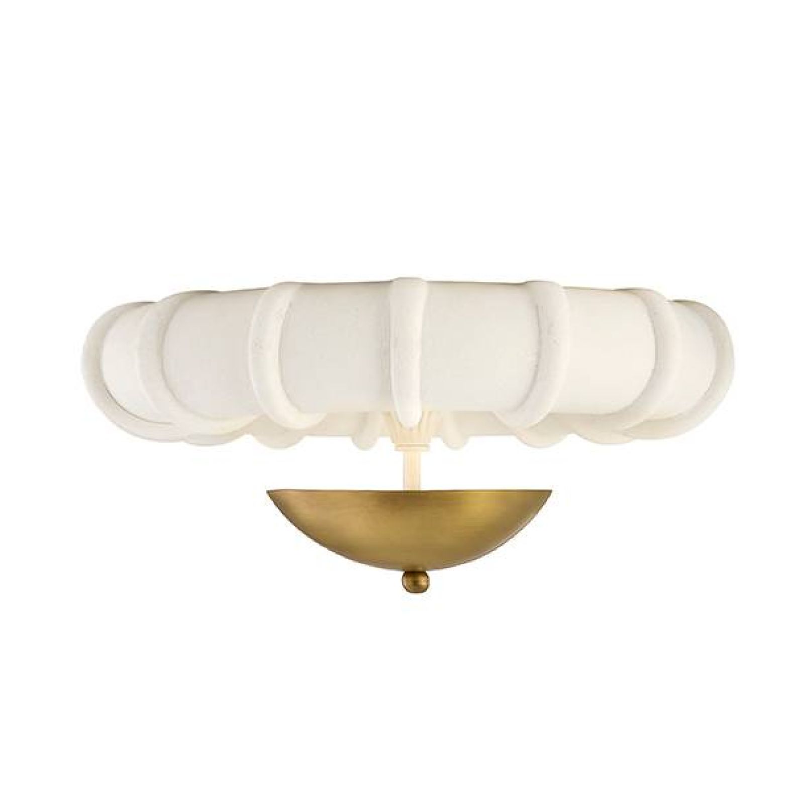 Arteriors Потолочный светильник Camella Small от Arteriors