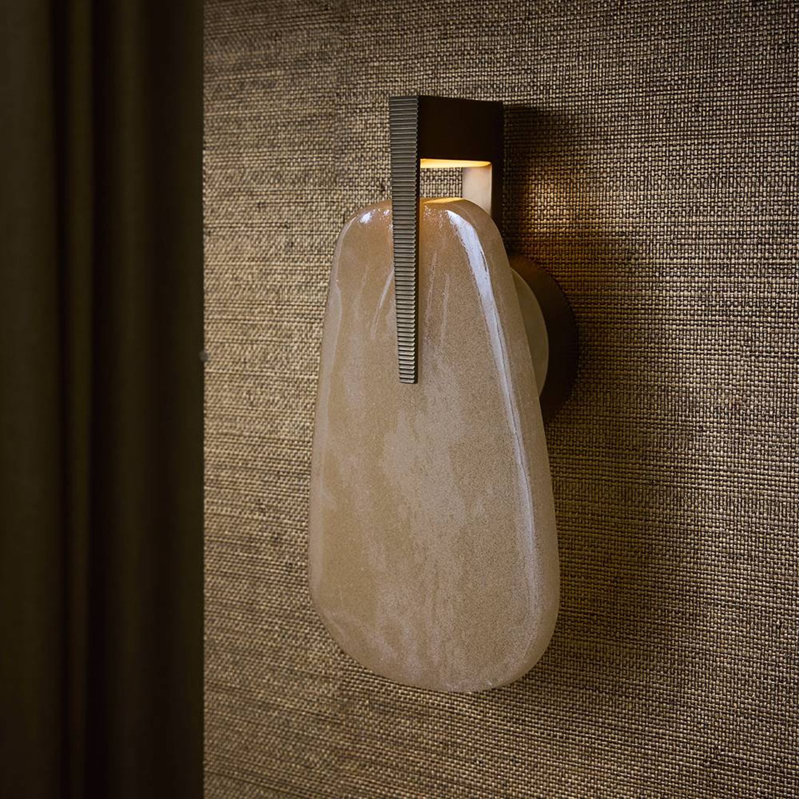 Arteriors Бра Zelda DWC103 от Arteriors — в интерьере