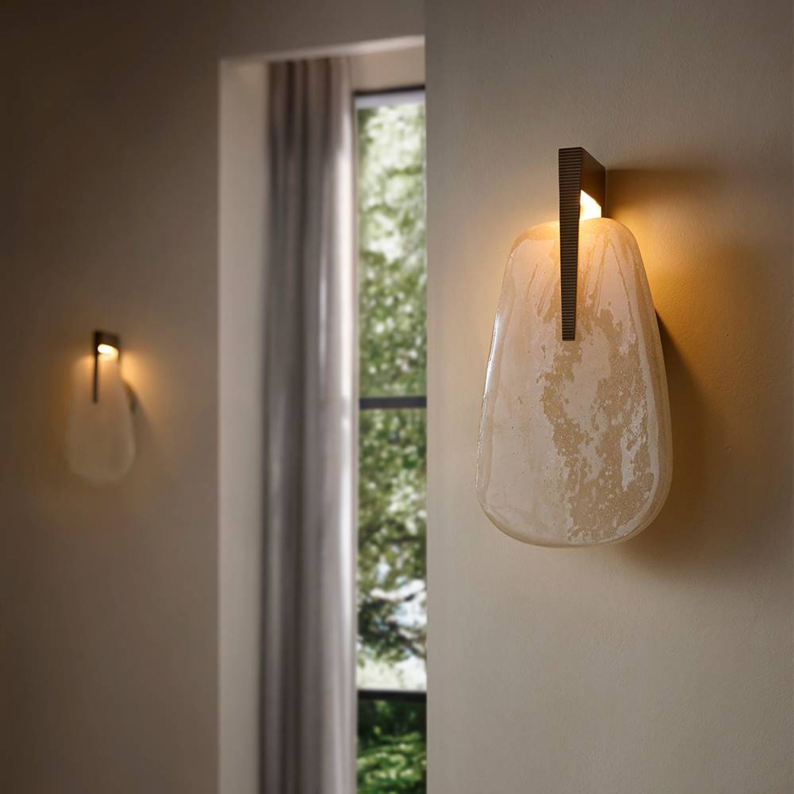 Arteriors Бра Zelda DWC103 от Arteriors — в интерьере