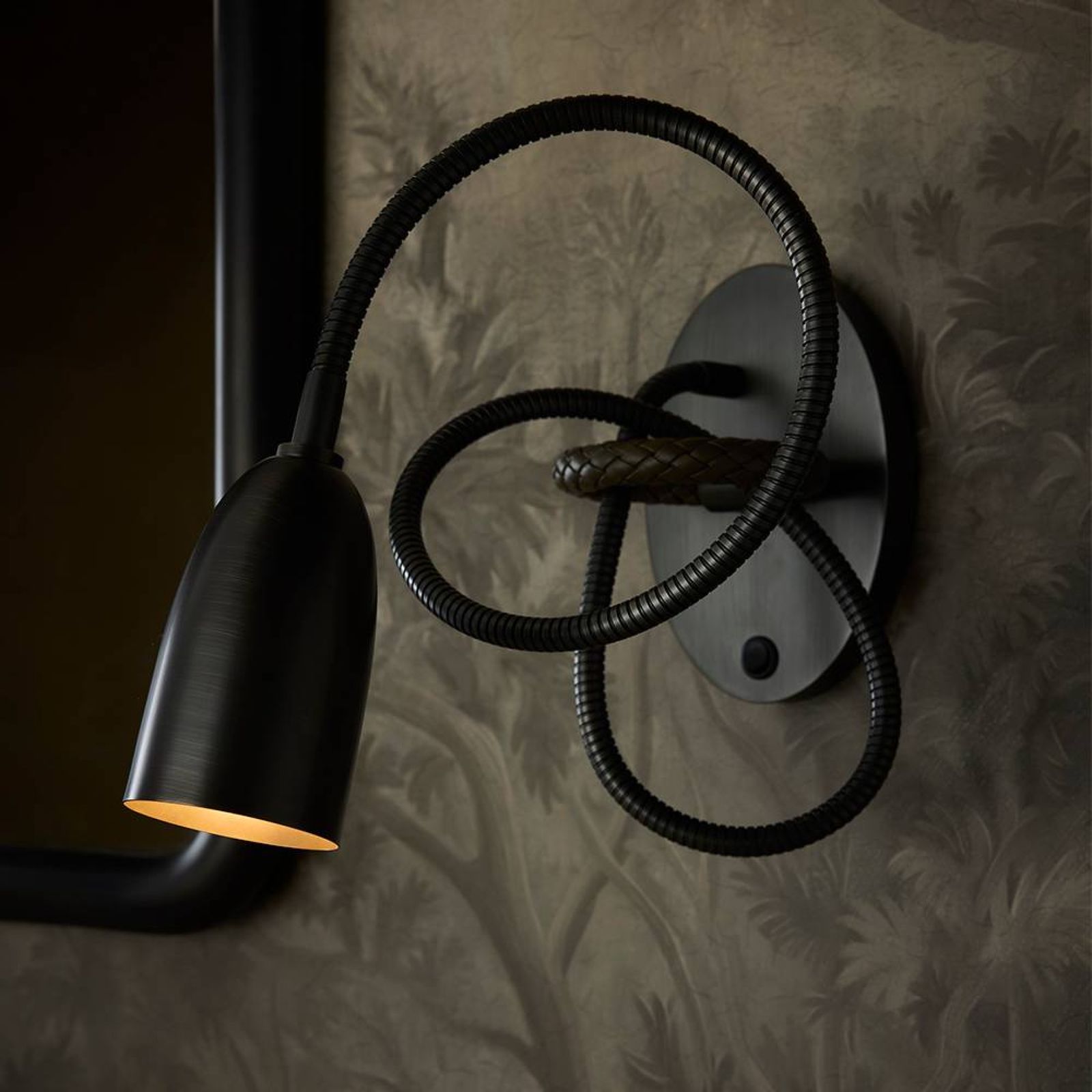 Arteriors Бра Wrangle от Arteriors — в интерьере