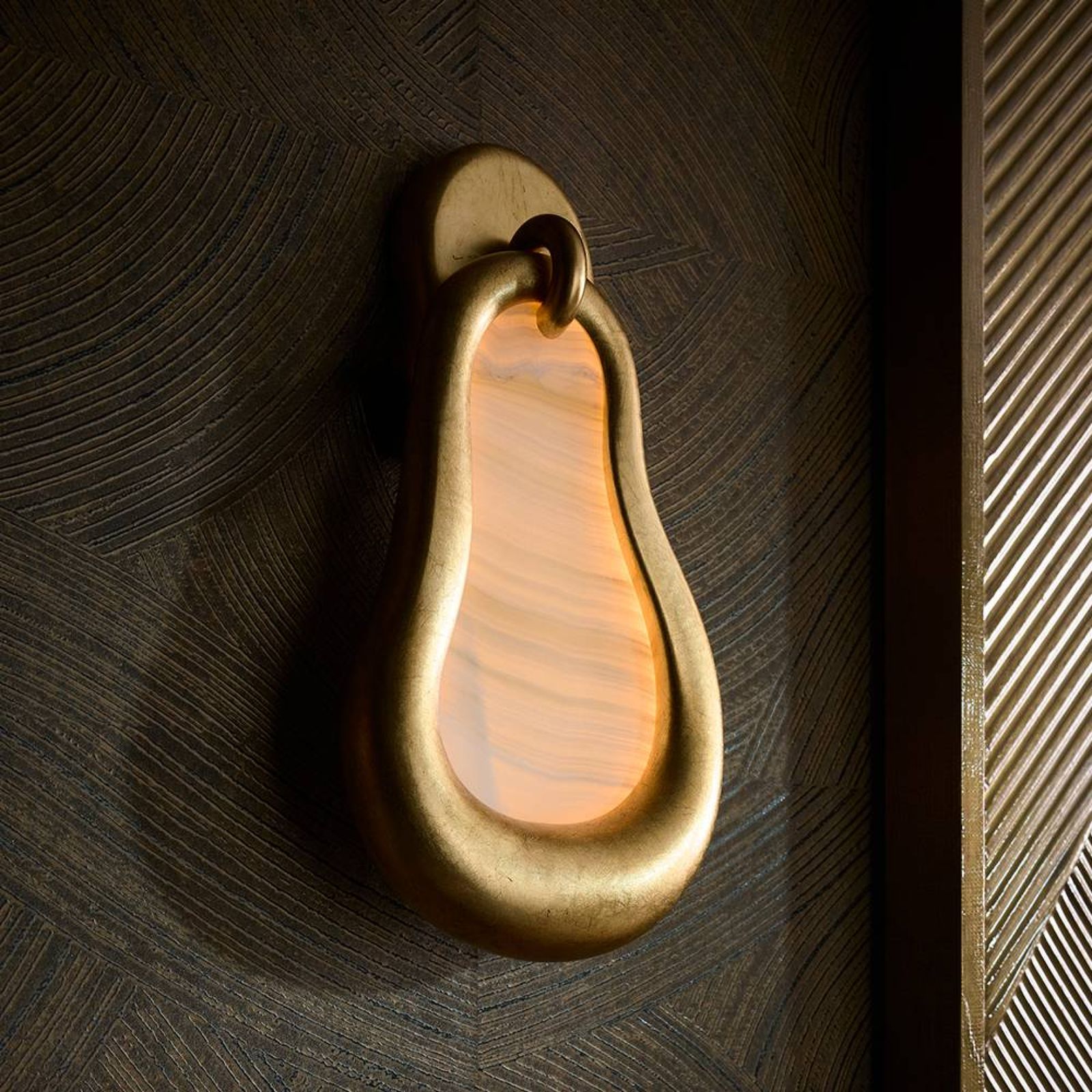 Arteriors Бра Elsa от Arteriors — в интерьере