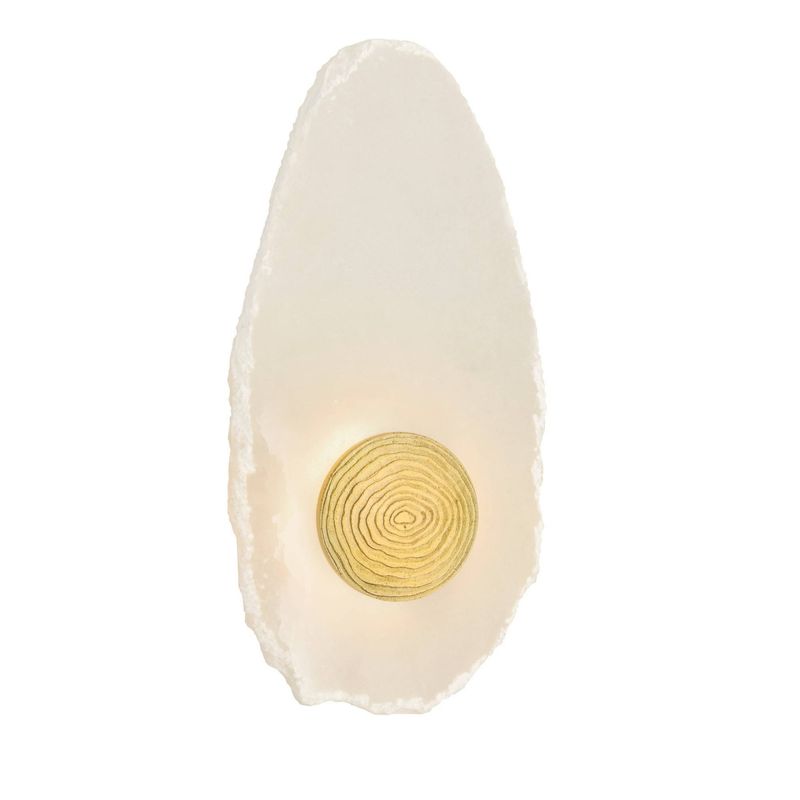 Arteriors Бра Ravelle Alabaster от Arteriors