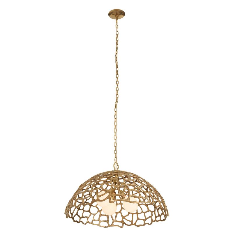 Arteriors Подвесной светильник Lotus от Arteriors
