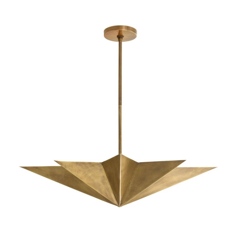 Arteriors Подвесной светильник Rex Large от Arteriors