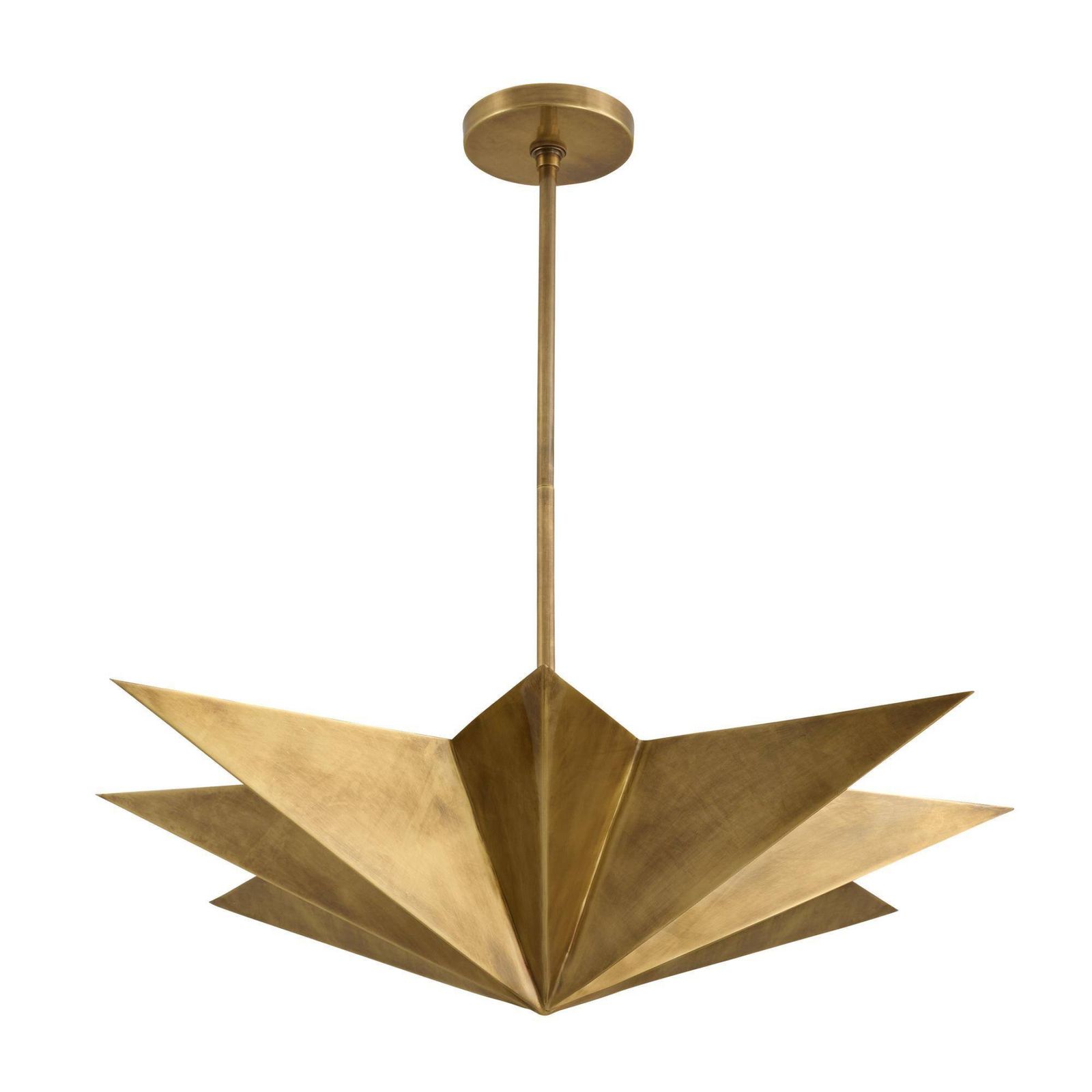 Arteriors Подвесной светильник Rex Large от Arteriors