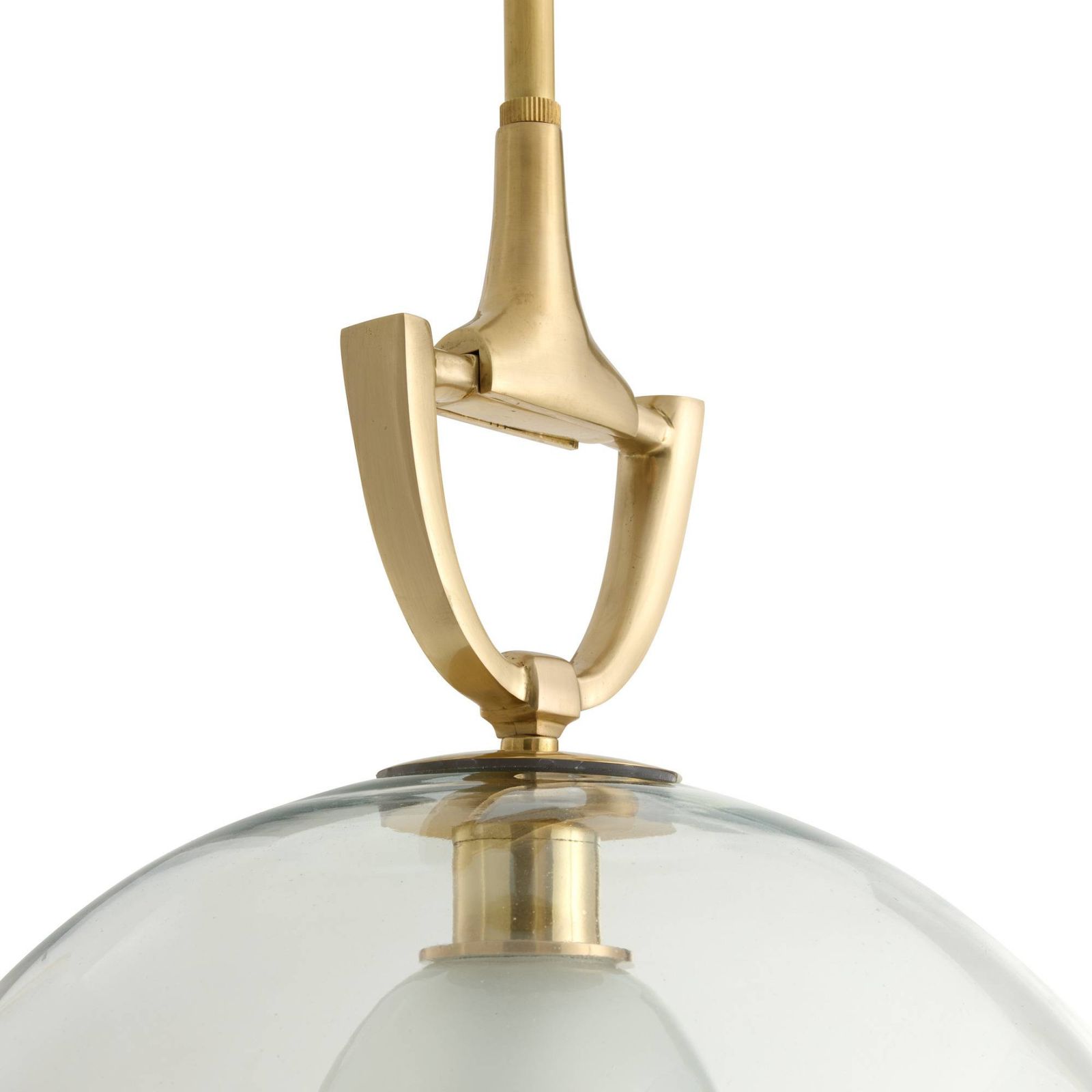 Arteriors Подвесной светильник Estribo от Arteriors — в интерьере