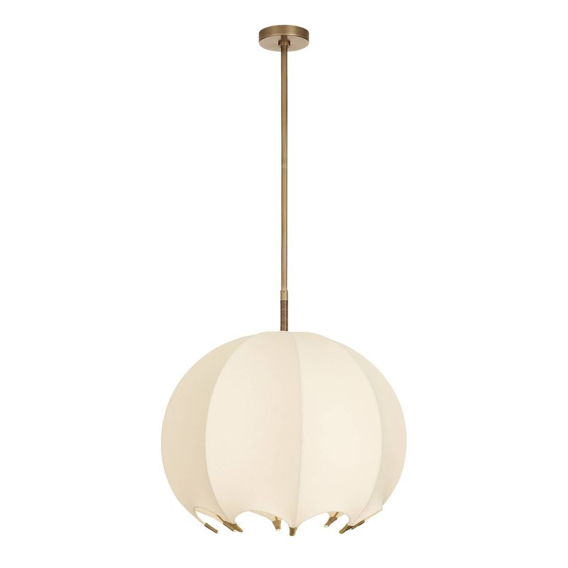 Arteriors Подвесной светильник Lunaria от Arteriors
