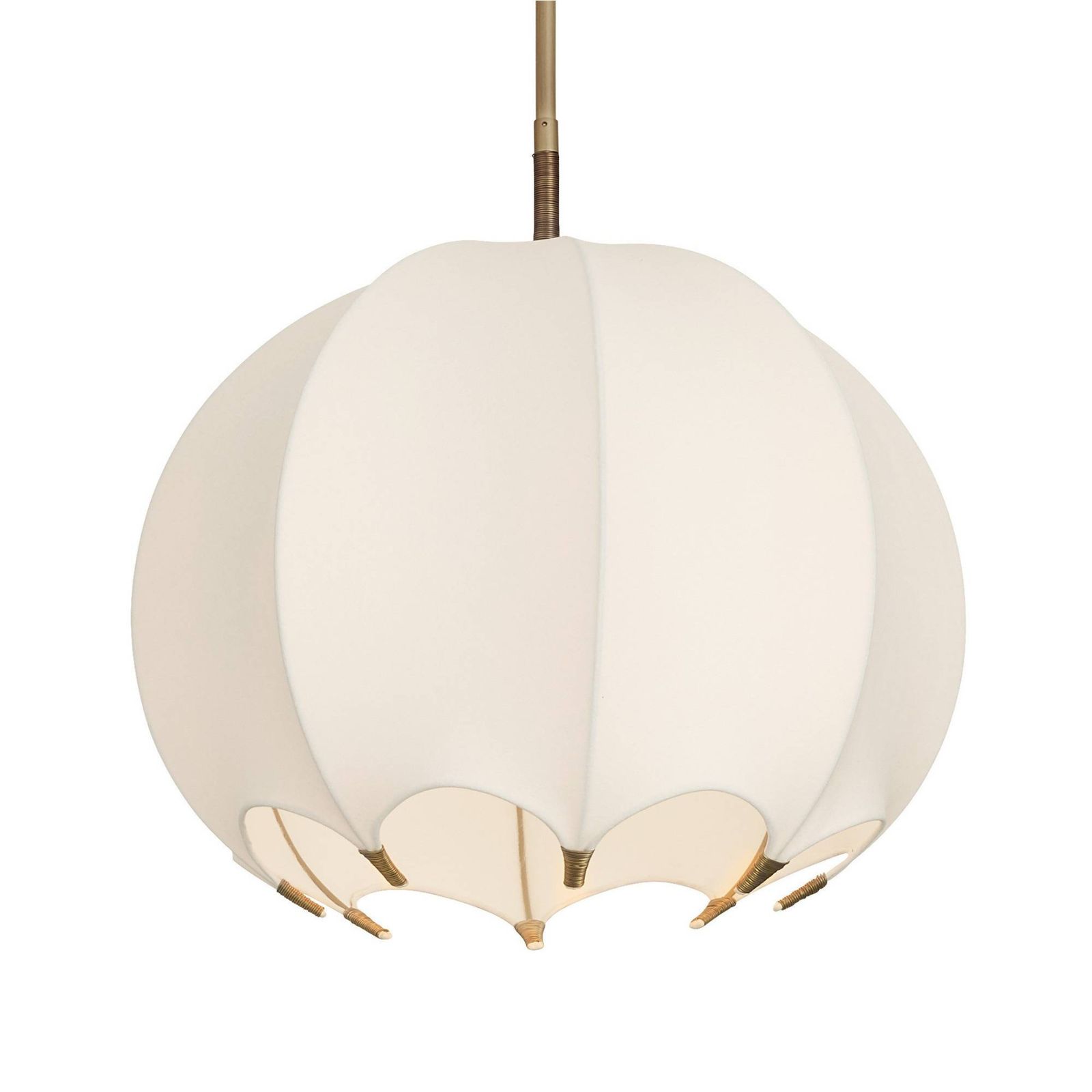 Arteriors Подвесной светильник Lunaria от Arteriors