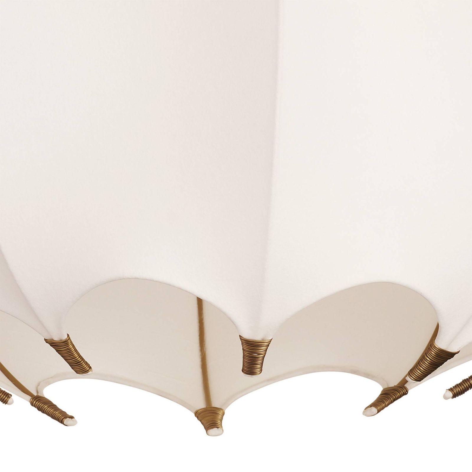 Arteriors Подвесной светильник Lunaria от Arteriors — в интерьере