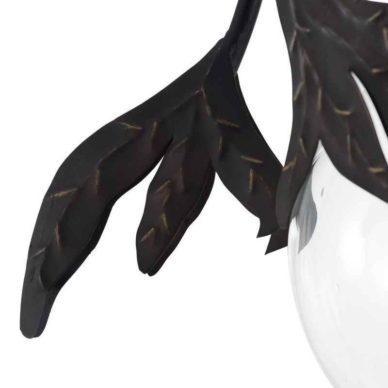Arteriors Подвесной светильник Will o`the Wisp Small от Arteriors — в интерьере