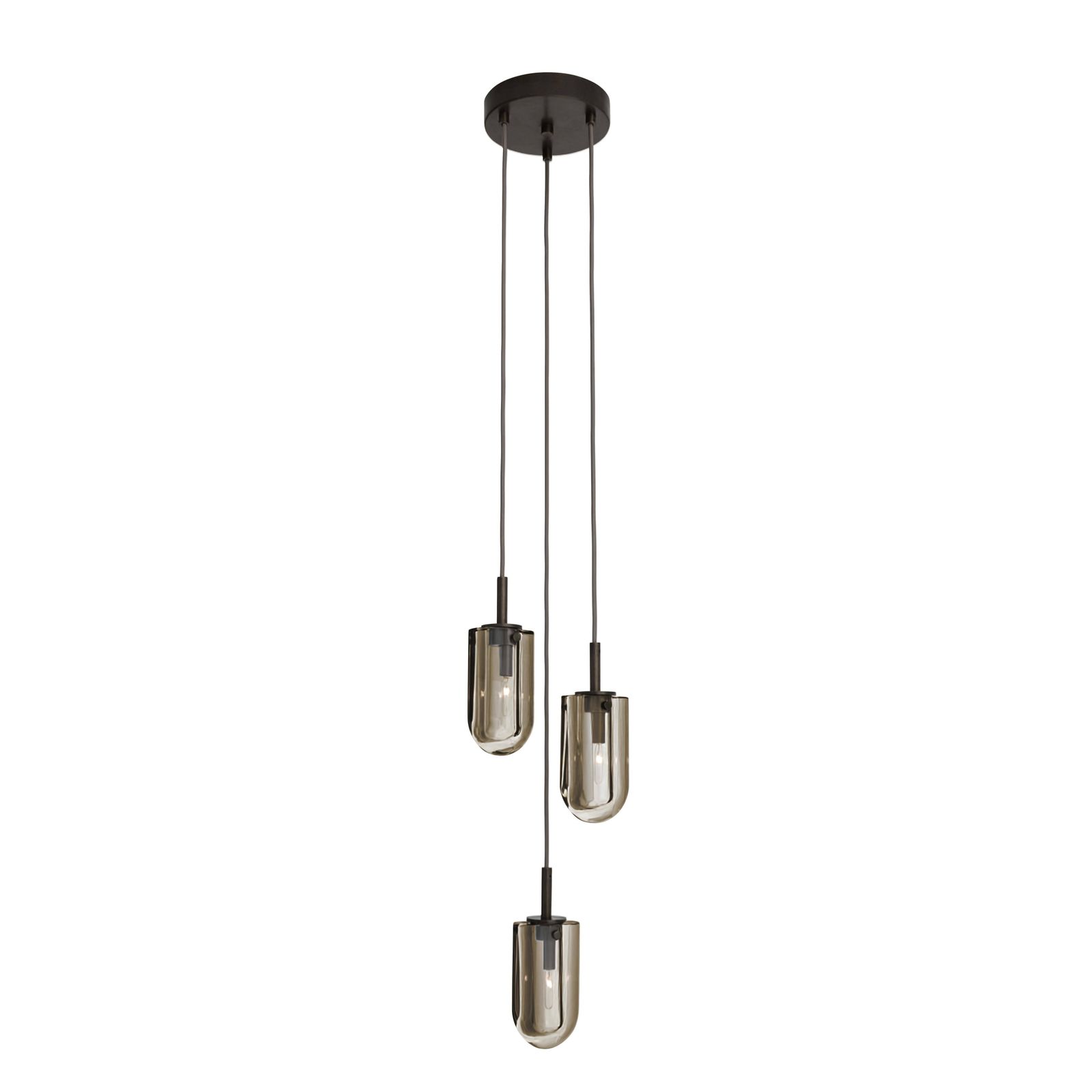 Arteriors Подвесной светильник Javier Multi-Port от Arteriors