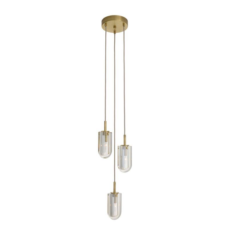 Arteriors Подвесной светильник Javier Multi-Port от Arteriors