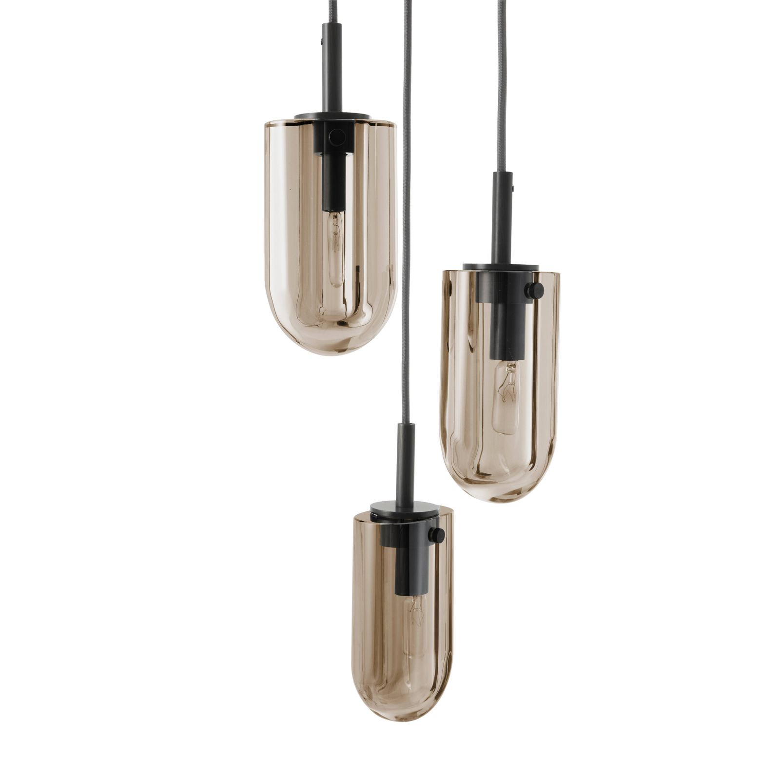 Arteriors Подвесной светильник Javier Multi-Port от Arteriors