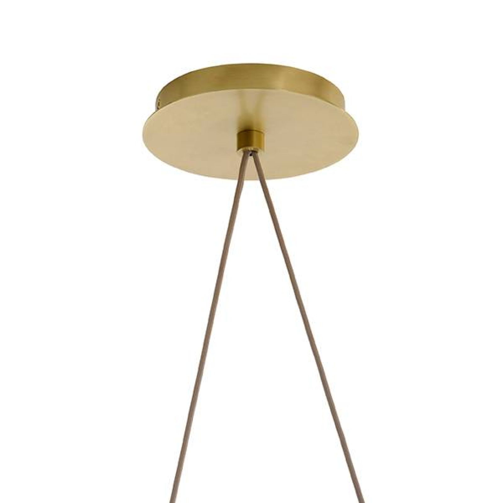 Arteriors Подвесной светильник Noble Multi-Drop от Arteriors