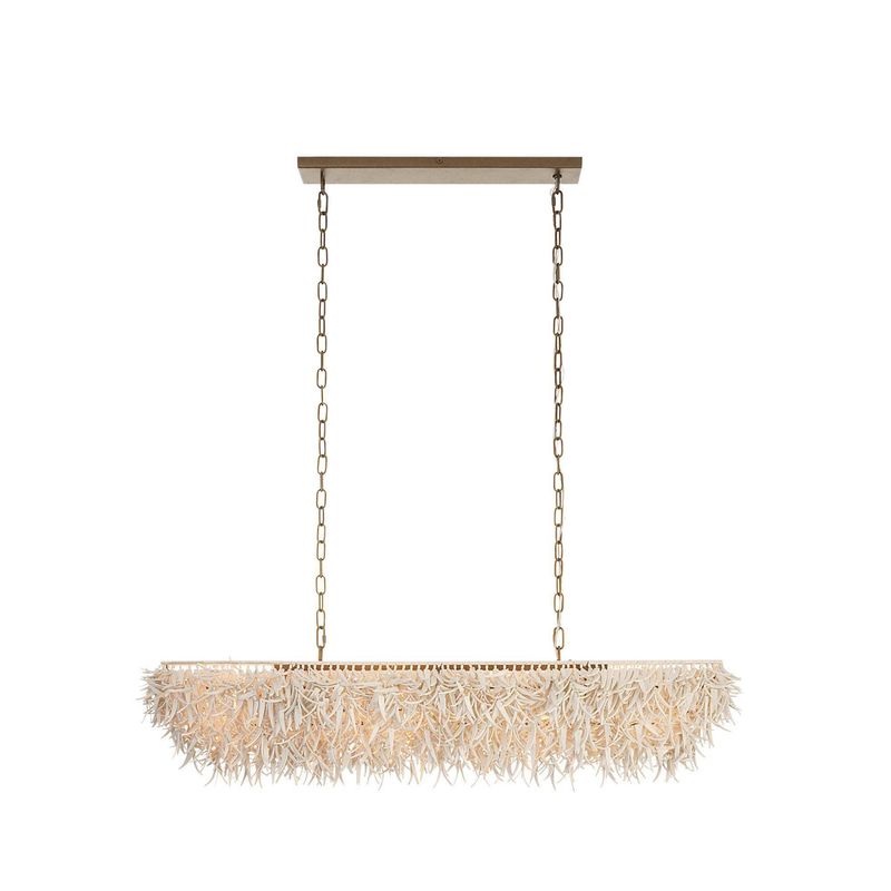 Arteriors Люстра Cabo Linear от Arteriors